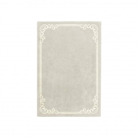 OPULENT DOVE AREA RUG OPULENT DOVE AREA RUG