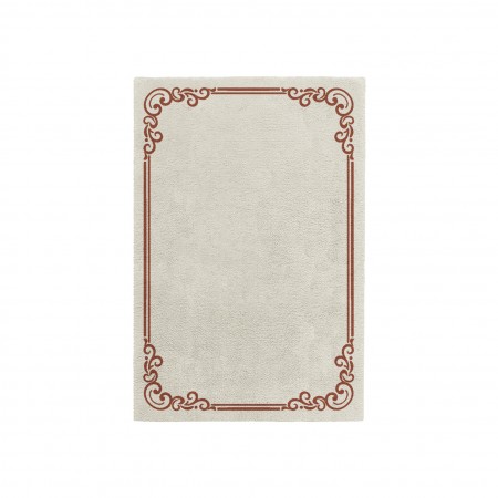 OPULENT DOVE AREA RUG OPULENT DOVE AREA RUG