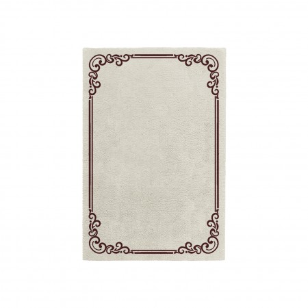 OPULENT DOVE AREA RUG OPULENT DOVE AREA RUG