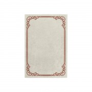 OPULENT DOVE AREA RUG OPULENT DOVE AREA RUG