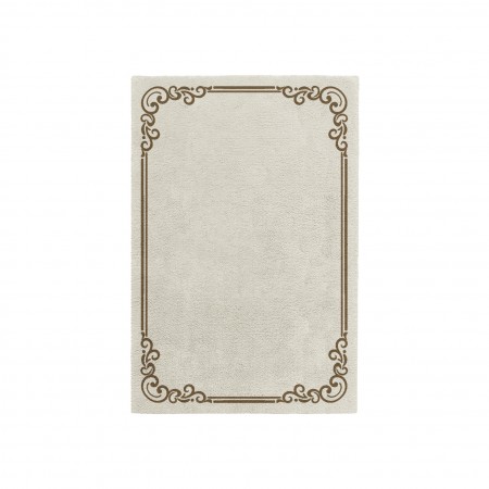 OPULENT DOVE ALFOMBRA