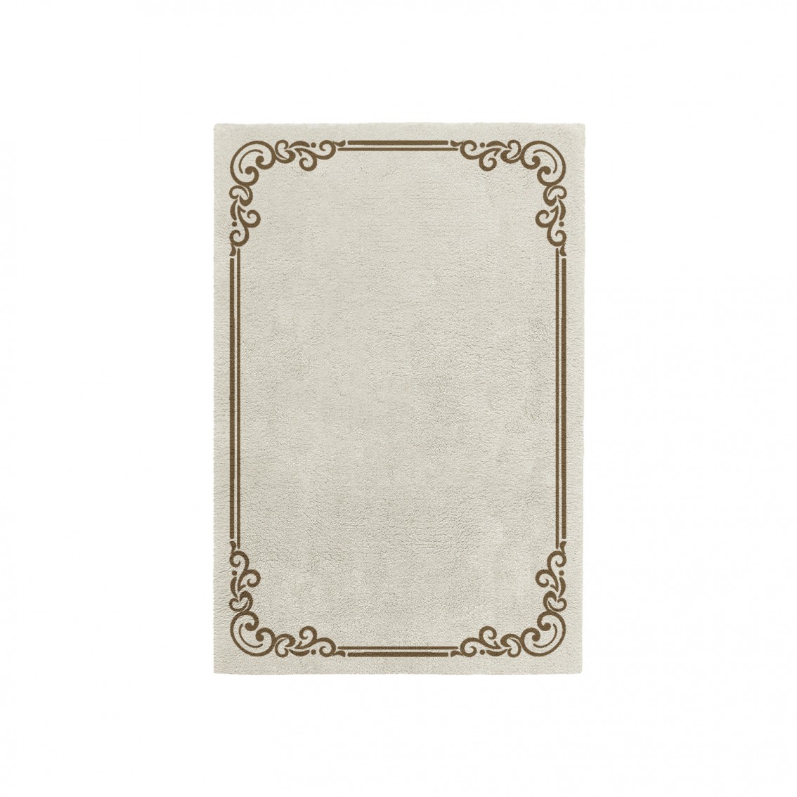 OPULENT DOVE TAPETE