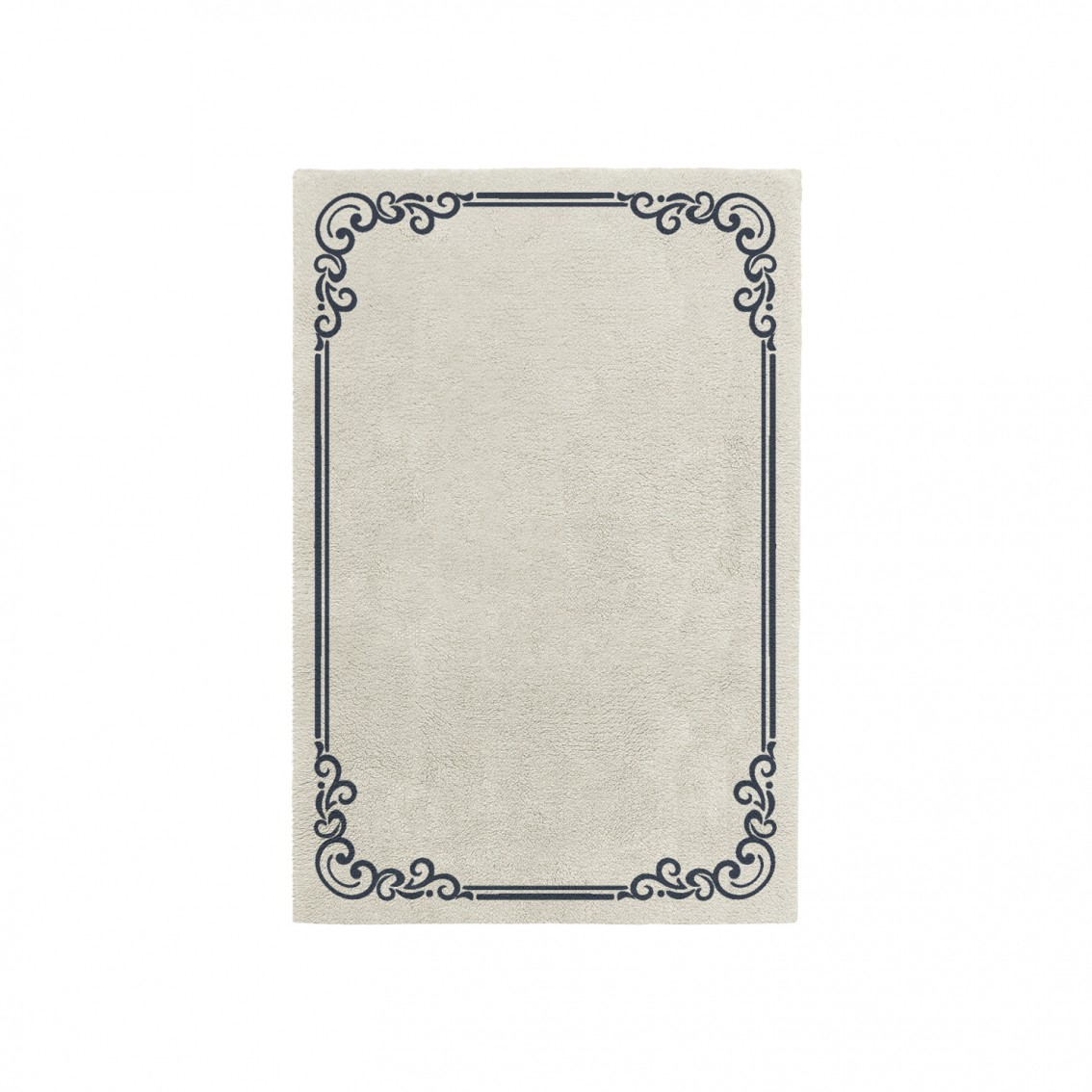 OPULENT DOVE TAPETE