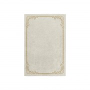 OPULENT DOVE AREA RUG