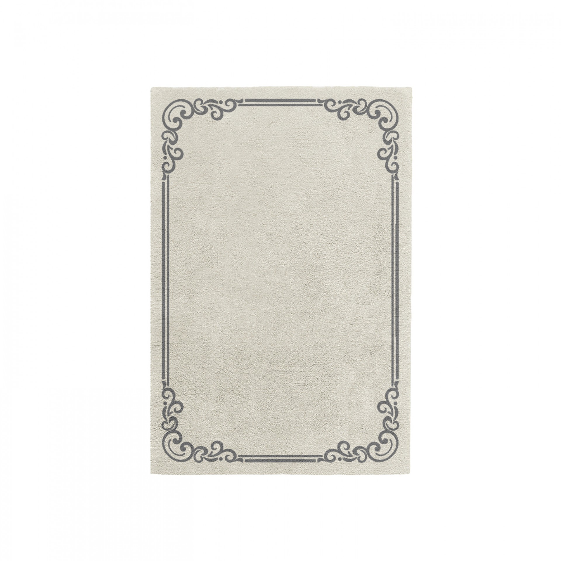 OPULENT DOVE TAPETE