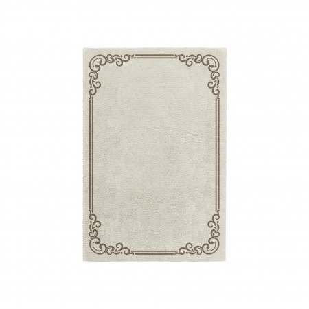 OPULENT DOVE AREA RUG OPULENT DOVE AREA RUG