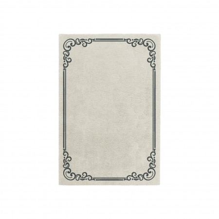 OPULENT DOVE AREA RUG OPULENT DOVE AREA RUG