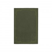 OPULENT EARTH GREEN AREA RUG OPULENT EARTH GREEN AREA RUG
