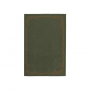 OPULENT EARTH GREEN ALFOMBRA OPULENT EARTH GREEN ALFOMBRA