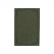 OPULENT EARTH GREEN ALFOMBRA OPULENT EARTH GREEN ALFOMBRA
