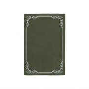 OPULENT EARTH GREEN ALFOMBRA OPULENT EARTH GREEN ALFOMBRA