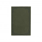 OPULENT EARTH GREEN AREA RUG OPULENT EARTH GREEN AREA RUG