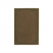 OPULENT EARTH BROWN AREA RUG OPULENT EARTH BROWN AREA RUG