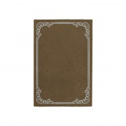 OPULENT EARTH BROWN ALFOMBRA OPULENT EARTH BROWN ALFOMBRA