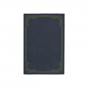 OPULENT SLATE BLUE ALFOMBRA OPULENT SLATE BLUE ALFOMBRA