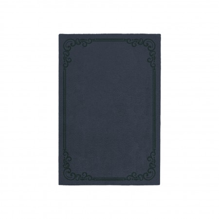 OPULENT SLATE BLUE ALFOMBRA OPULENT SLATE BLUE ALFOMBRA