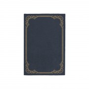 OPULENT SLATE BLUE TAPETE OPULENT SLATE BLUE TAPETE