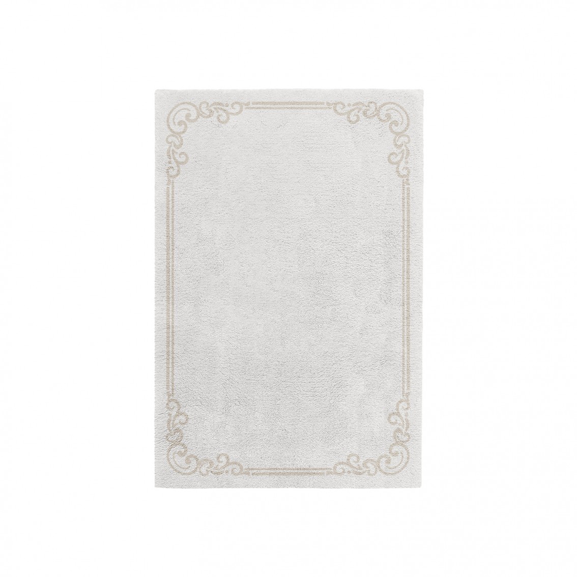 OPULENT SILVER MIST ALFOMBRA OPULENT SILVER MIST ALFOMBRA