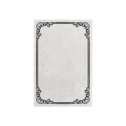 OPULENT SILVER MIST AREA RUG OPULENT SILVER MIST AREA RUG