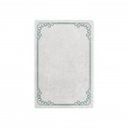 OPULENT SILVER MIST ALFOMBRA