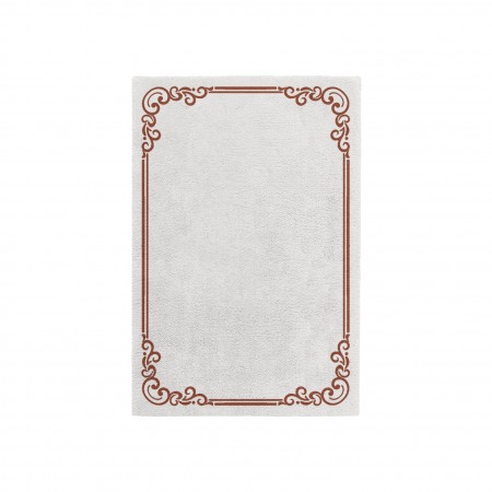 OPULENT SILVER MIST AREA RUG OPULENT SILVER MIST AREA RUG