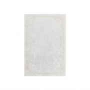 OPULENT SILVER MIST AREA RUG OPULENT SILVER MIST AREA RUG