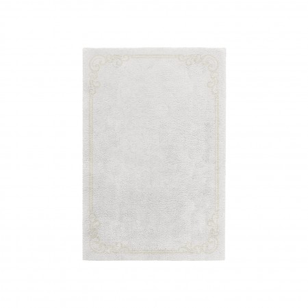 OPULENT SILVER MIST AREA RUG OPULENT SILVER MIST AREA RUG