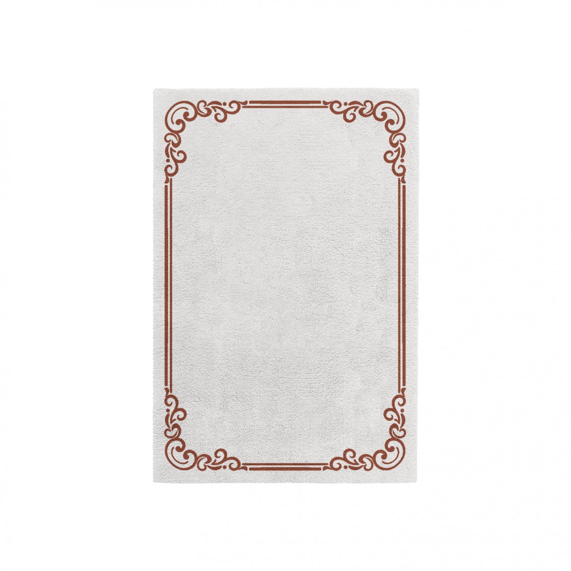 OPULENT SILVER MIST AREA RUG OPULENT SILVER MIST AREA RUG