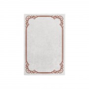 OPULENT SILVER MIST AREA RUG OPULENT SILVER MIST AREA RUG