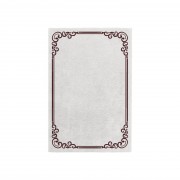 OPULENT SILVER MIST AREA RUG OPULENT SILVER MIST AREA RUG