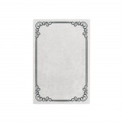 OPULENT SILVER MIST AREA RUG OPULENT SILVER MIST AREA RUG