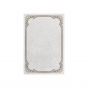 OPULENT SILVER MIST AREA RUG OPULENT SILVER MIST AREA RUG