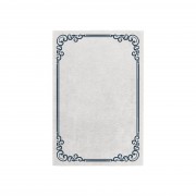 OPULENT SILVER MIST AREA RUG OPULENT SILVER MIST AREA RUG