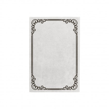 OPULENT SILVER MIST ALFOMBRA OPULENT SILVER MIST ALFOMBRA