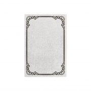OPULENT SILVER MIST AREA RUG OPULENT SILVER MIST AREA RUG