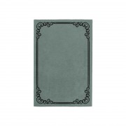 OPULENT CARIBBEAN GREEN AREA RUG OPULENT CARIBBEAN GREEN AREA RUG