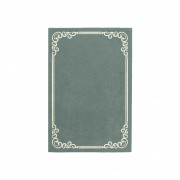 OPULENT CARIBBEAN GREEN AREA RUG OPULENT CARIBBEAN GREEN AREA RUG