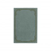 OPULENT CARIBBEAN GREEN TAPETE OPULENT CARIBBEAN GREEN TAPETE