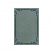 OPULENT CARIBBEAN GREEN TAPETE OPULENT CARIBBEAN GREEN TAPETE