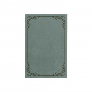 OPULENT CARIBBEAN GREEN AREA RUG OPULENT CARIBBEAN GREEN AREA RUG