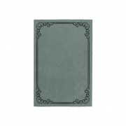 OPULENT CARIBBEAN GREEN AREA RUG OPULENT CARIBBEAN GREEN AREA RUG