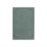 OPULENT CARIBBEAN GREEN AREA RUG OPULENT CARIBBEAN GREEN AREA RUG