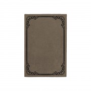 OPULENT MUSHROOM TAUPE ALFOMBRA OPULENT MUSHROOM TAUPE ALFOMBRA