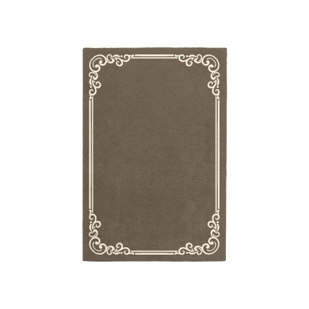OPULENT MUSHROOM TAUPE ALFOMBRA OPULENT MUSHROOM TAUPE ALFOMBRA
