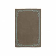 OPULENT MUSHROOM TAUPE TAPETE