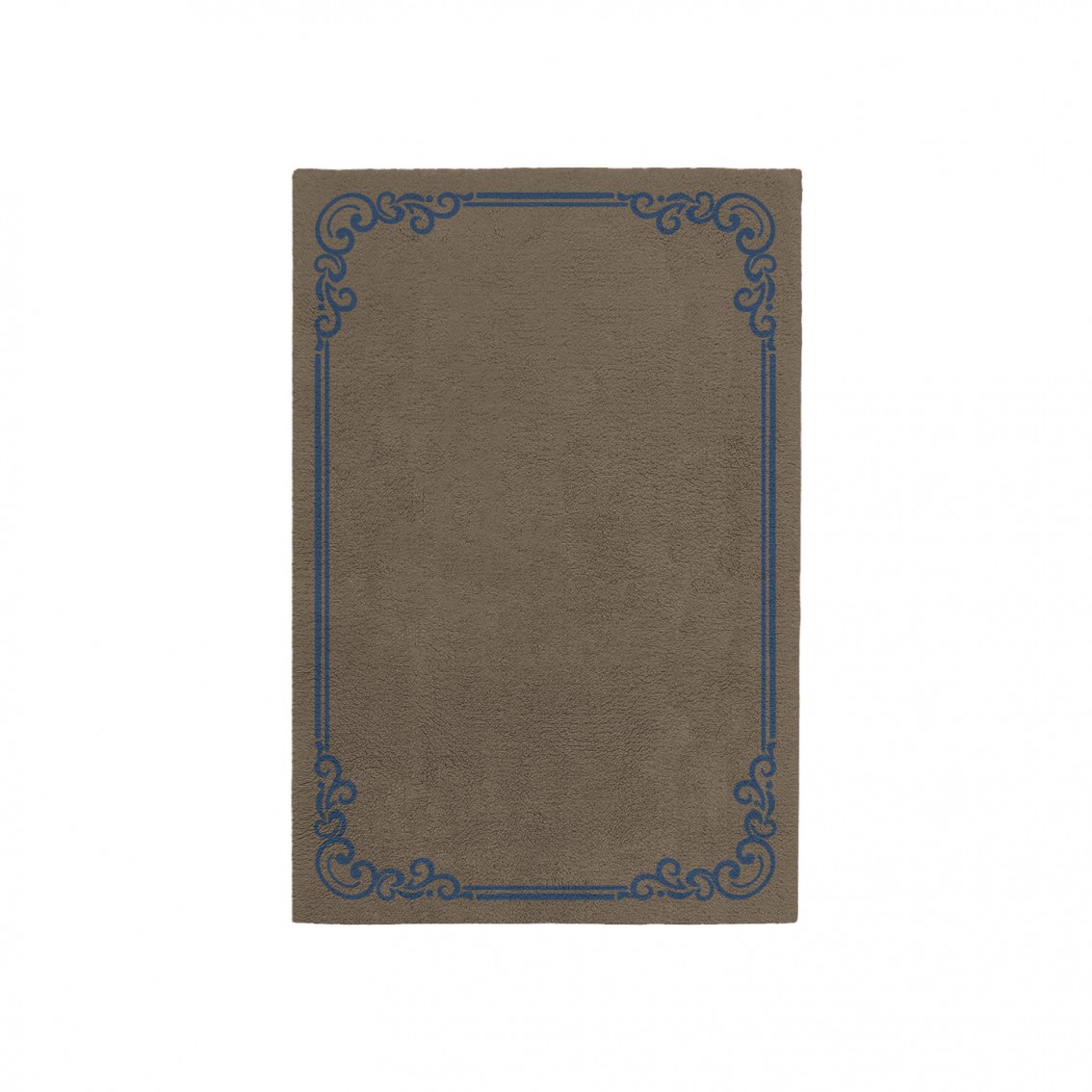 OPULENT MUSHROOM TAUPE AREA RUG OPULENT MUSHROOM TAUPE AREA RUG
