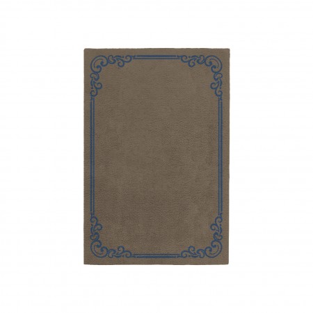 OPULENT MUSHROOM TAUPE AREA RUG OPULENT MUSHROOM TAUPE AREA RUG
