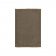 OPULENT MUSHROOM TAUPE TAPETE
