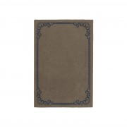 OPULENT MUSHROOM TAUPE AREA RUG OPULENT MUSHROOM TAUPE AREA RUG