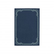 OPULENT DENIM BLUE TAPETE OPULENT DENIM BLUE TAPETE